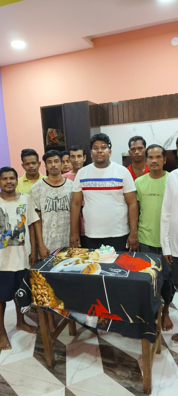 Celebration of Recovery